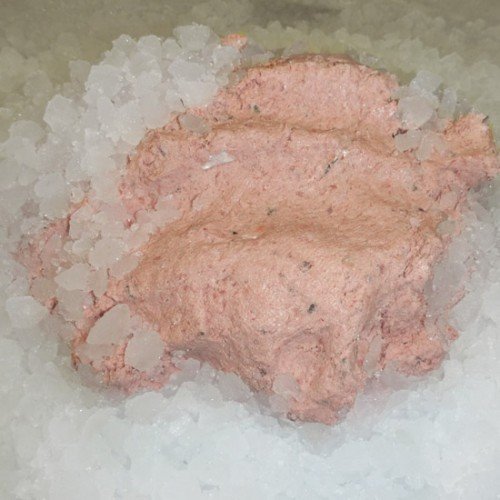 Barf Fisch Paket "Ein Hauch von Meer" 10 kg Barffleisch