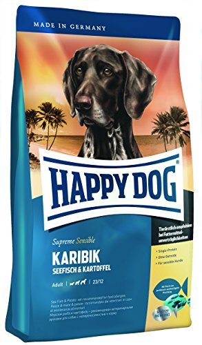 Happy Dog Hundefutter 3521 Karibik 12,5 kg