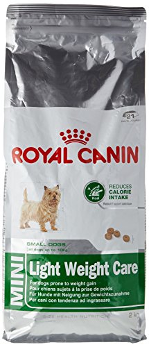 Royal Canin 35116 Mini Light 2 kg