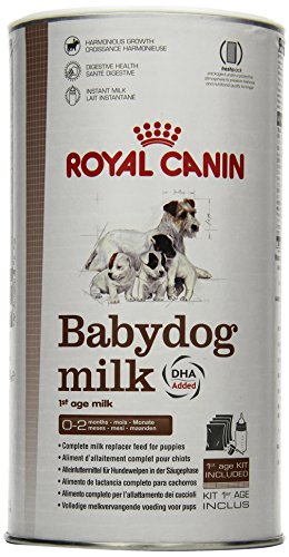 Royal Canin 35149 Royal Canin Babydog Milk 400g - Hundefutter