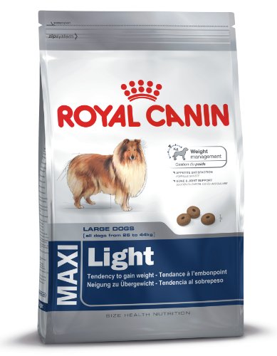 Royal Canin 35248 Maxi Light 15 kg - Hundefutter
