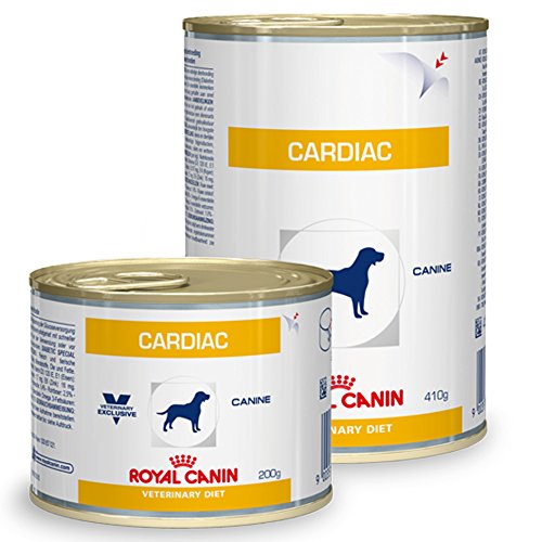 Royal Canin Cardiac Dosen