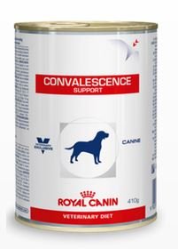 Royal Canin Convalescence Support, 12 Dosen x 410g