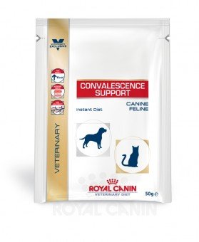 Royal Canin Convalescence Support Instant 10x50g