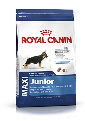 Royal Canin - Royal Canin Medium Junior - 254 - 15 Kg.
