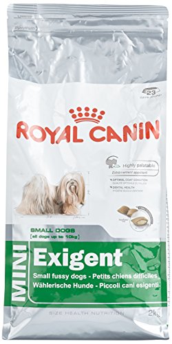 Royal Canin Size Mini Exigent, 1er Pack (1 x 2.04 kg)