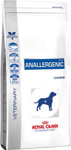 Royal Canin VET DIET AN-Allergenic 8 kg