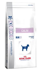 Royal Canin VET DIET Calm (Hund) 2 kg