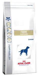 Royal Canin VET DIET Fibre Response (Hund) 14 kg