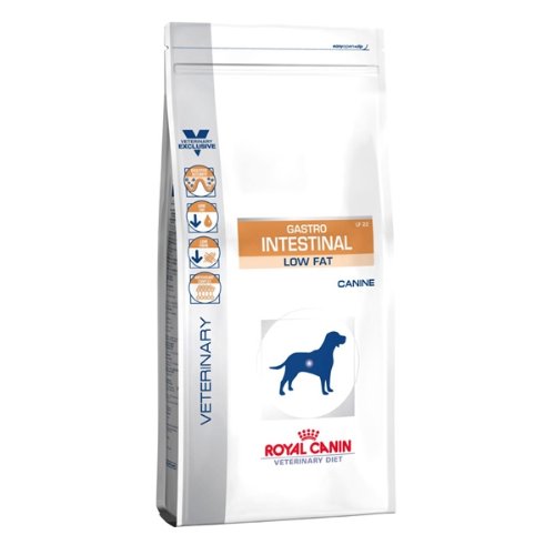 Royal Canin Dog gastro intestinal low fat, 1er Pack (1 x 12 kg)