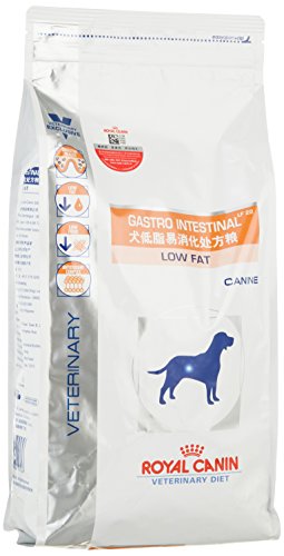 Royal Canin VET DIET Gastro Intestinal Low Fat (LF 22) 1,5 kg