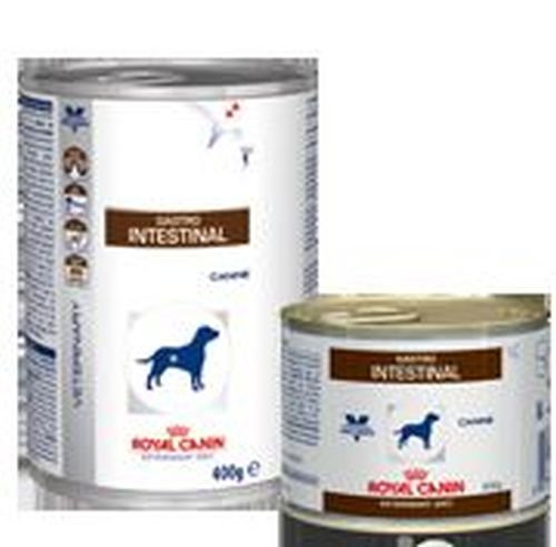 Royal Canin VET DIET Gastro Intestinal S/O 12 x 400 g