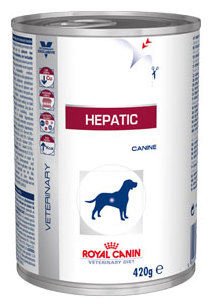Royal Canin VET DIET Hepatic