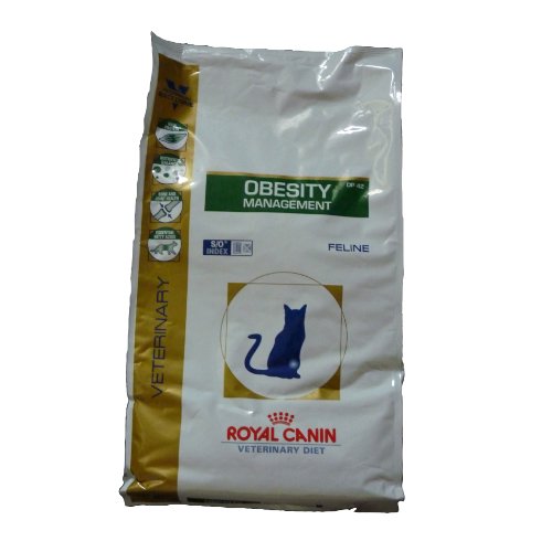 Royal Canin VET DIET Obesity (DP 42) 3,5 kg