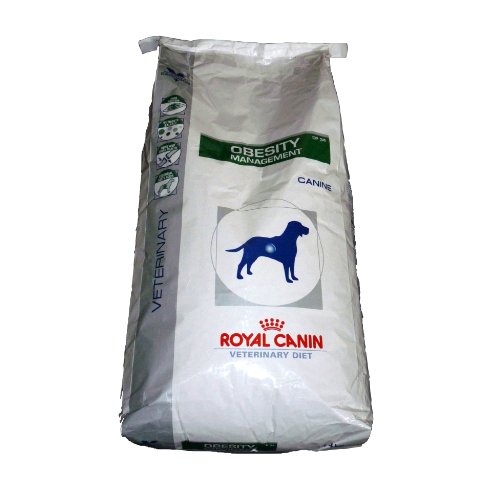 Royal Canin VET DIET Obesity Management (DP 34) 14 kg