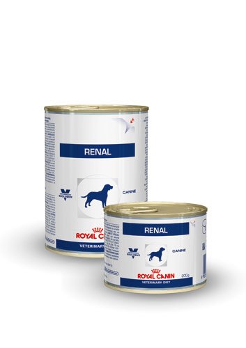 Royal Canin VET DIET Renal S/O 12x 410 g [Lebensmittel & Getränke]