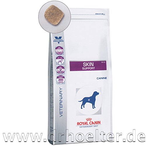 Royal Canin VET DIET Skin Support 7 kg