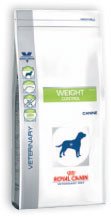 Royal Canin VET DIET Weight control (30) 14 kg