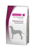 Eukanuba Weight Diabetic Control - Veterinary Diets - Hund - 12 kg