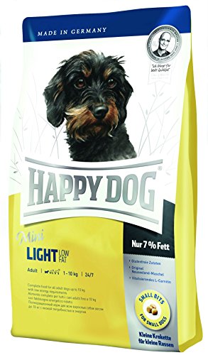 Happy Dog Mini Light Low Fat