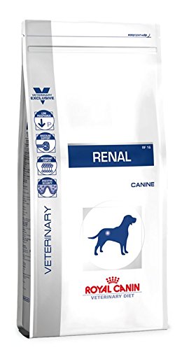 Royal Canin Renal Hund