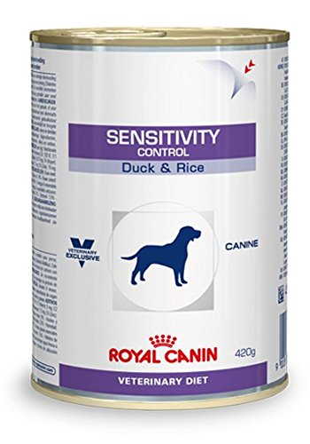 Royal Canin Sensitivity Control Chicken + Rice