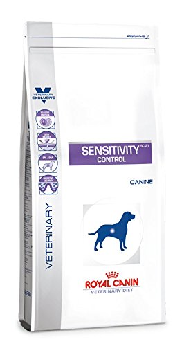 Royal Canin Sensitivity Control Ente