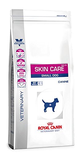 Royal Canin Skin Care Small Dog