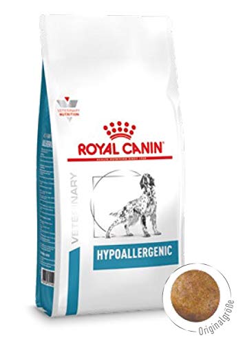 ROYAL CANIN Hypoallergenic Trockenfutter Hund
