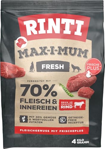 RINTI MAX-I-MUM Rind(2 x 4kg) RINTI MAX-I-MUM Rind(2 x 4kg)